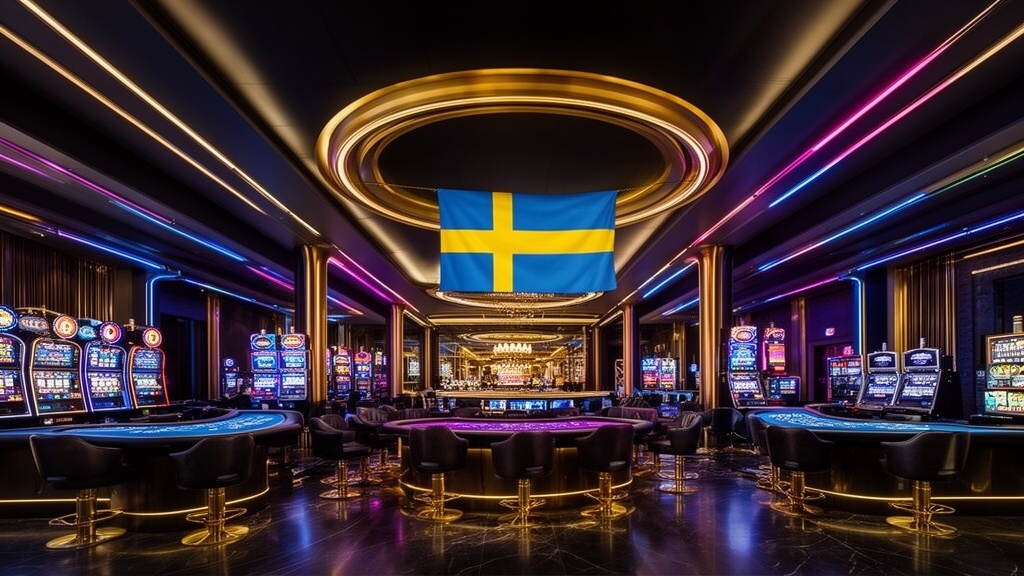 Puppybet Casino Luxury Interior